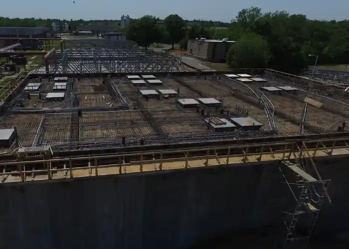 Electrical conduit routing